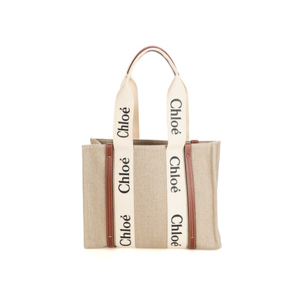 Woody Shopper