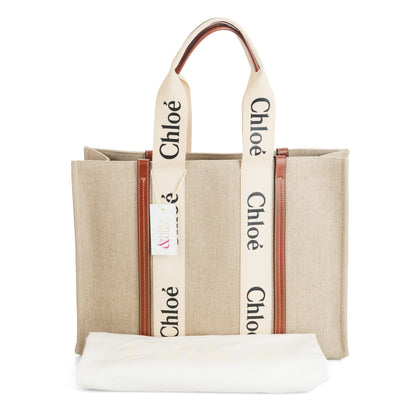 Woody Shopper
