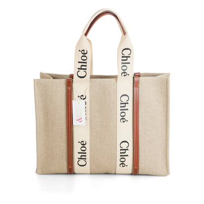 Woody Shopper