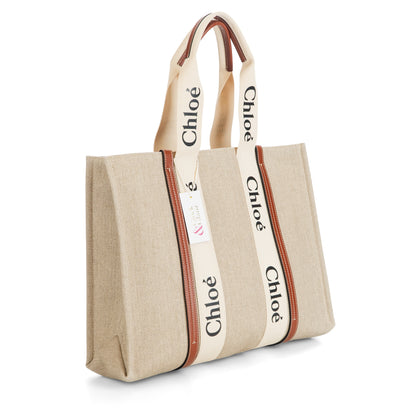 Woody Shopper