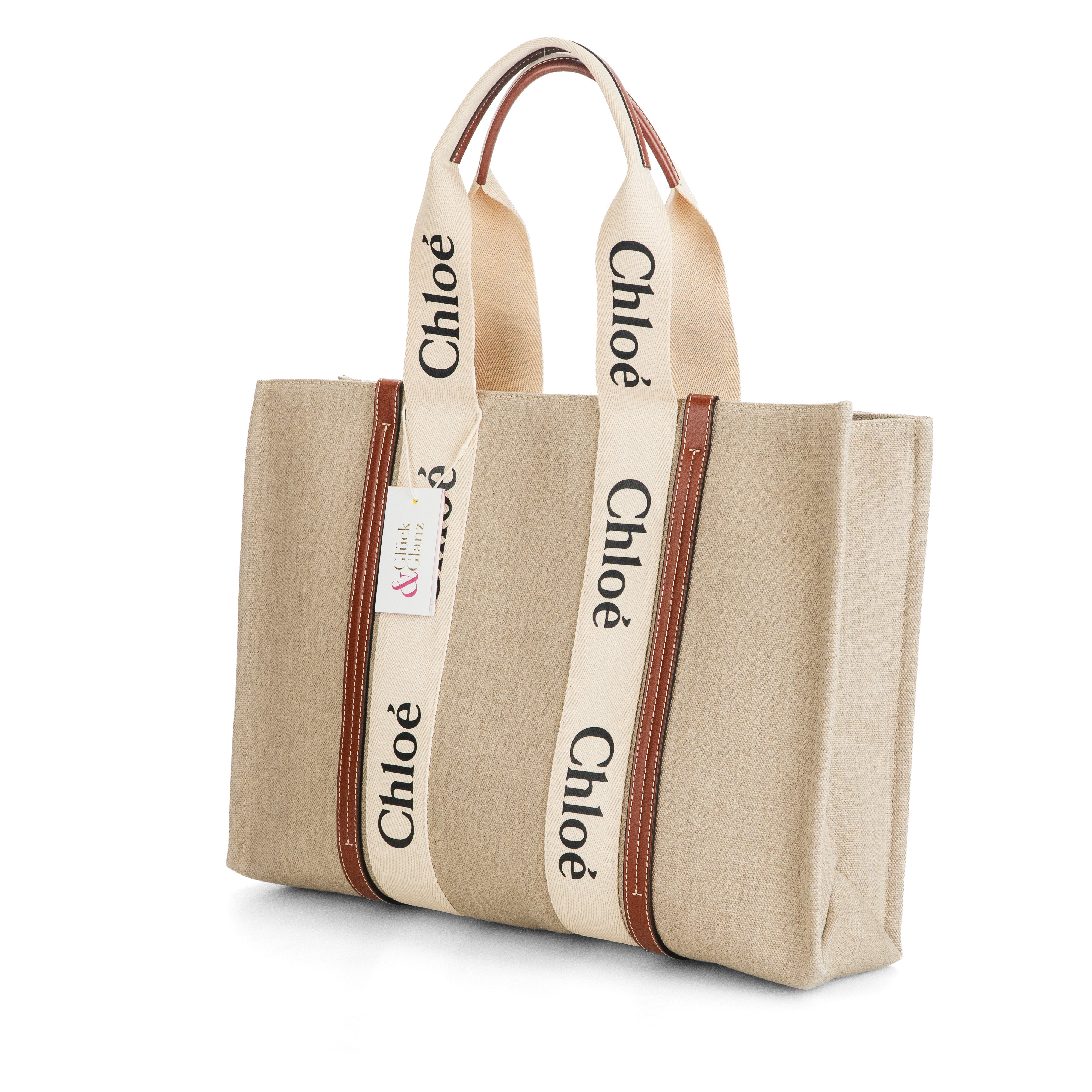 Woody Shopper