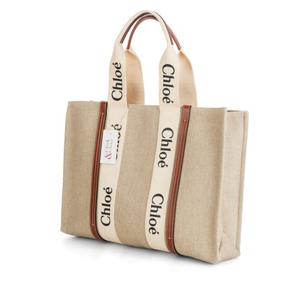 Woody Shopper
