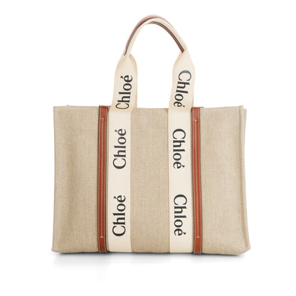 Woody Shopper