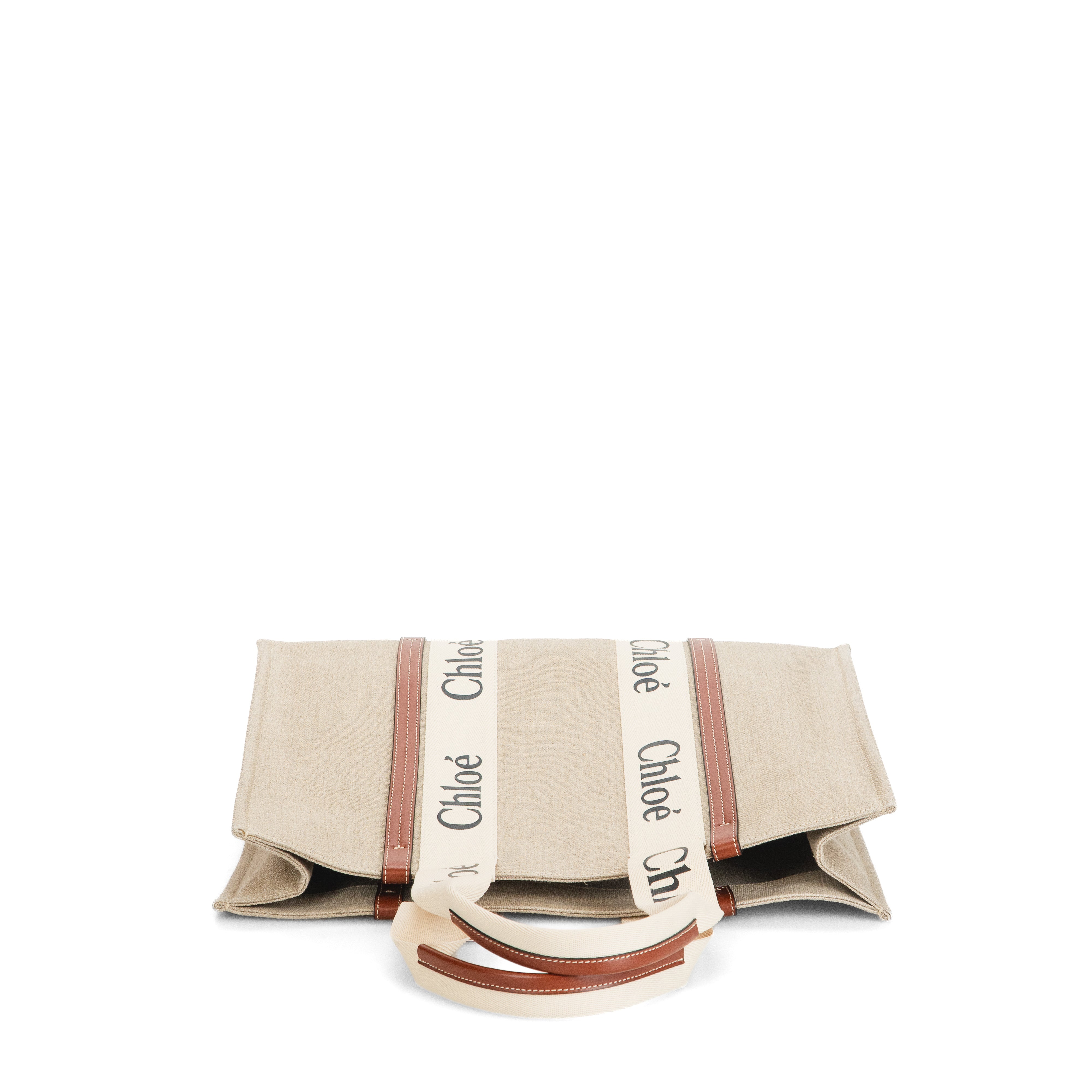 Woody Shopper