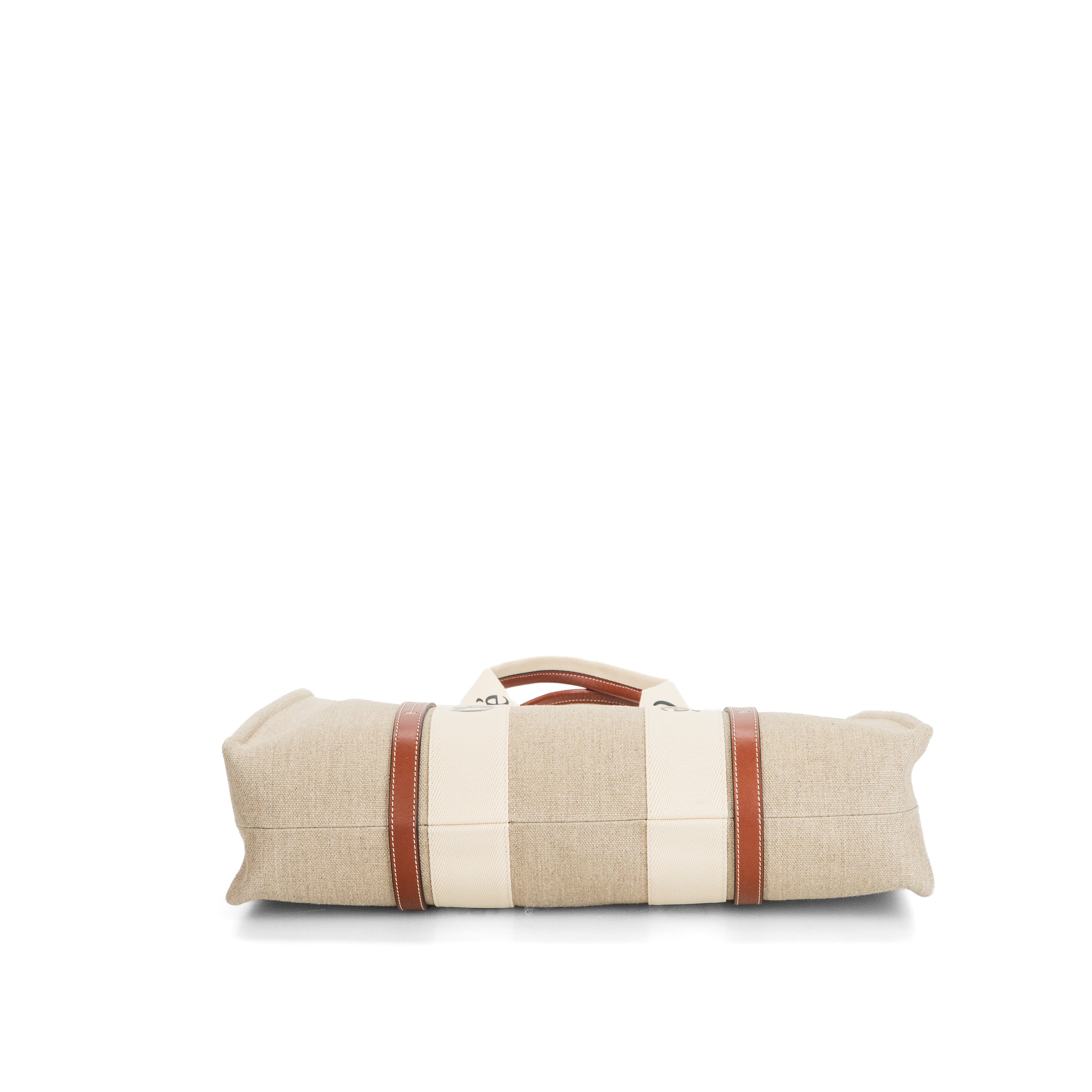 Woody Shopper