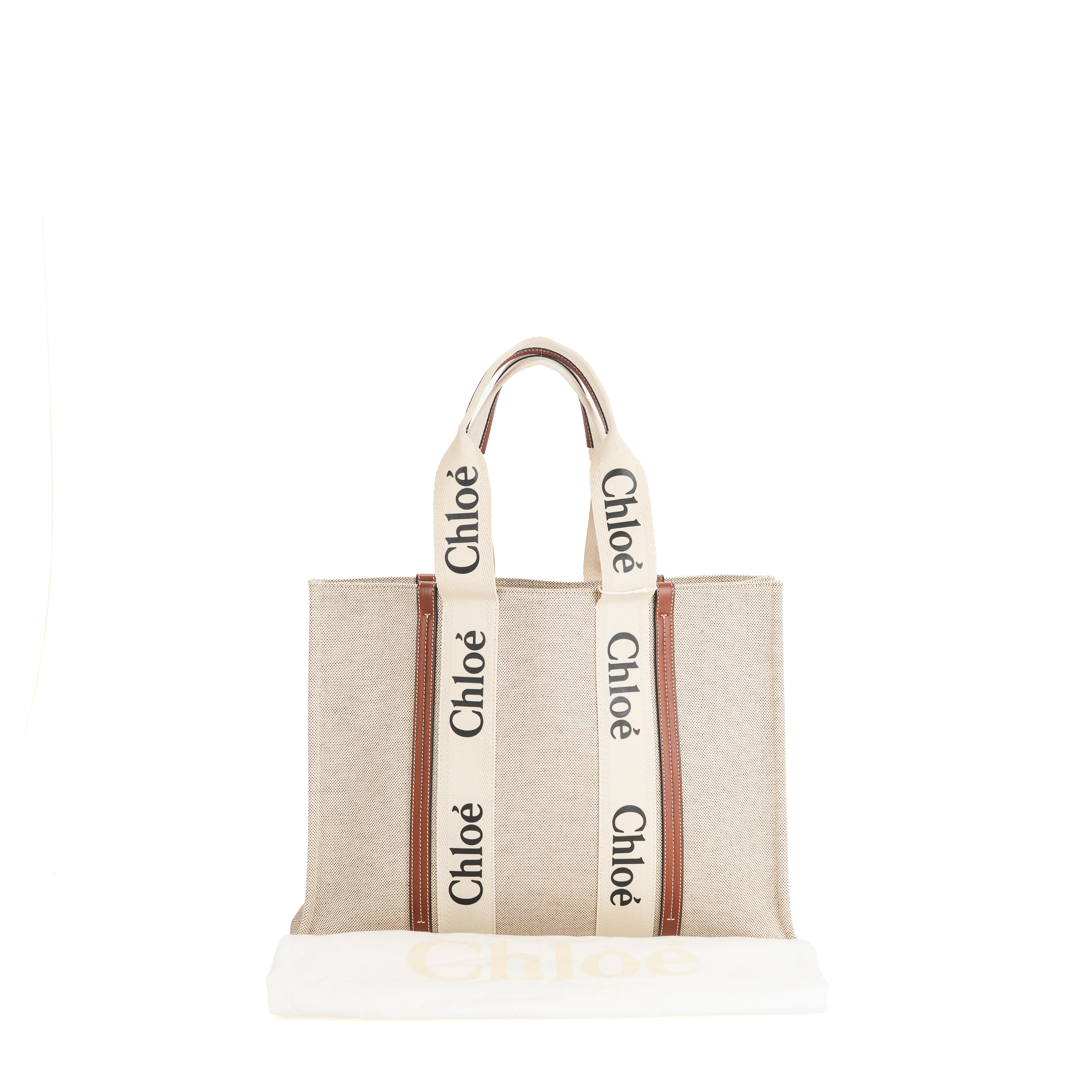 Woody Shopper Large