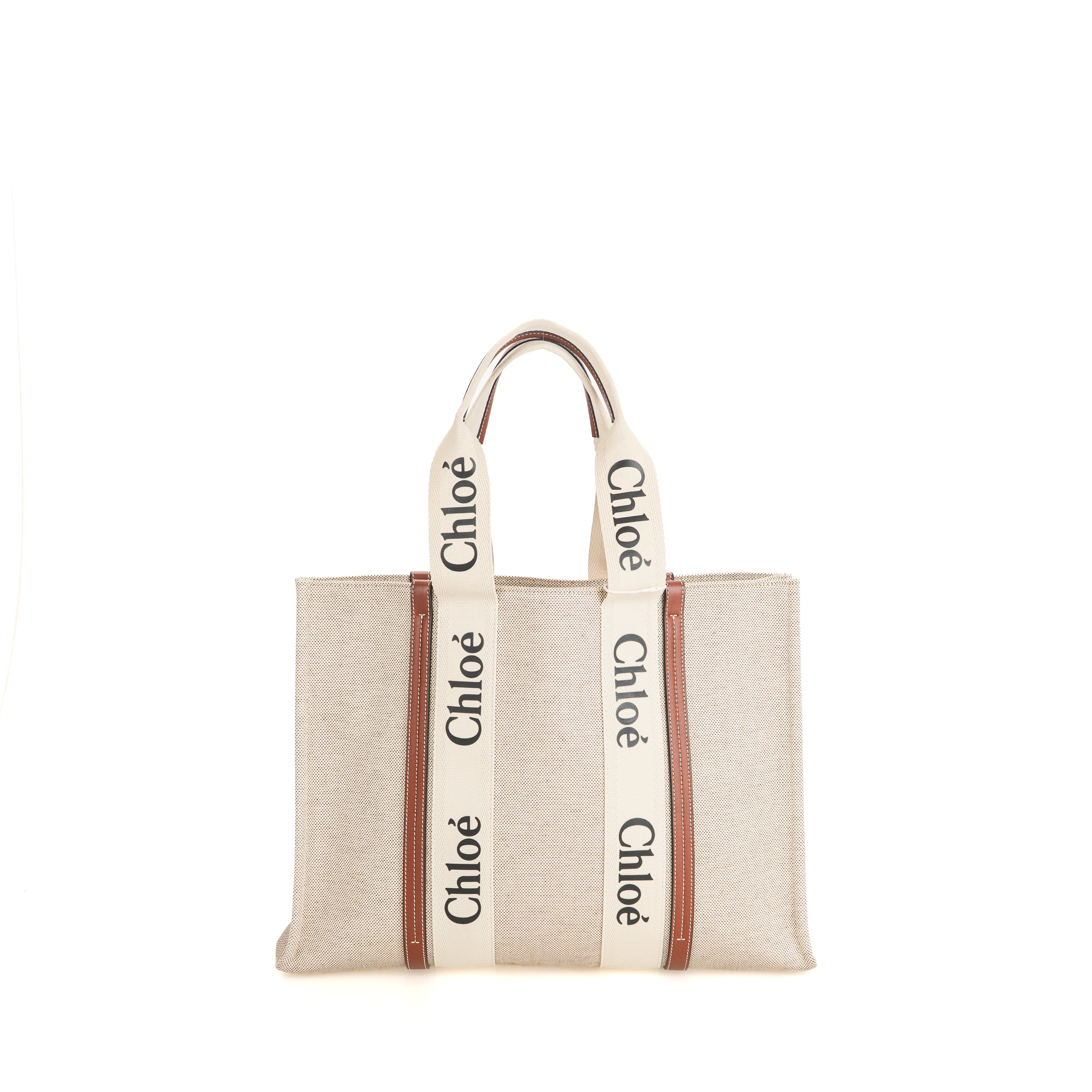 Woody Shopper Large