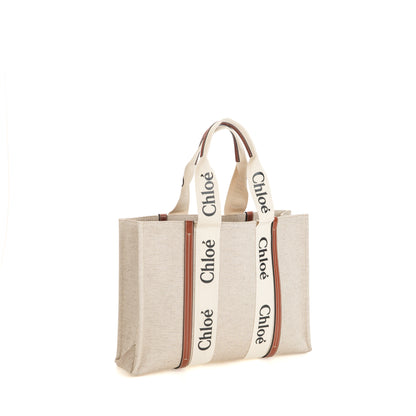Woody Shopper Large