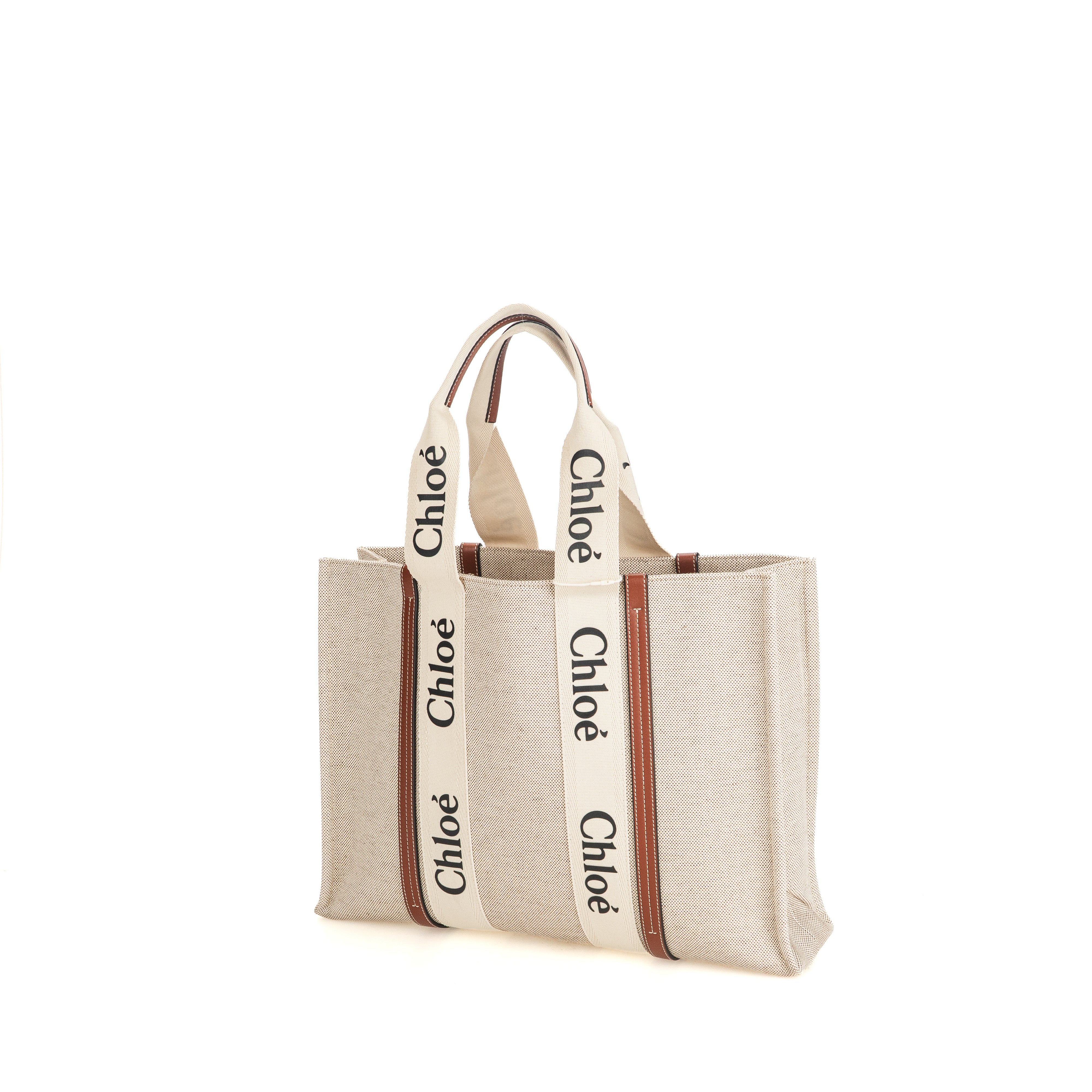 Woody Shopper Large