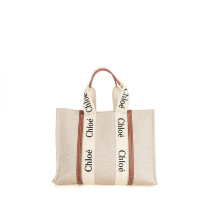 Woody Shopper Large