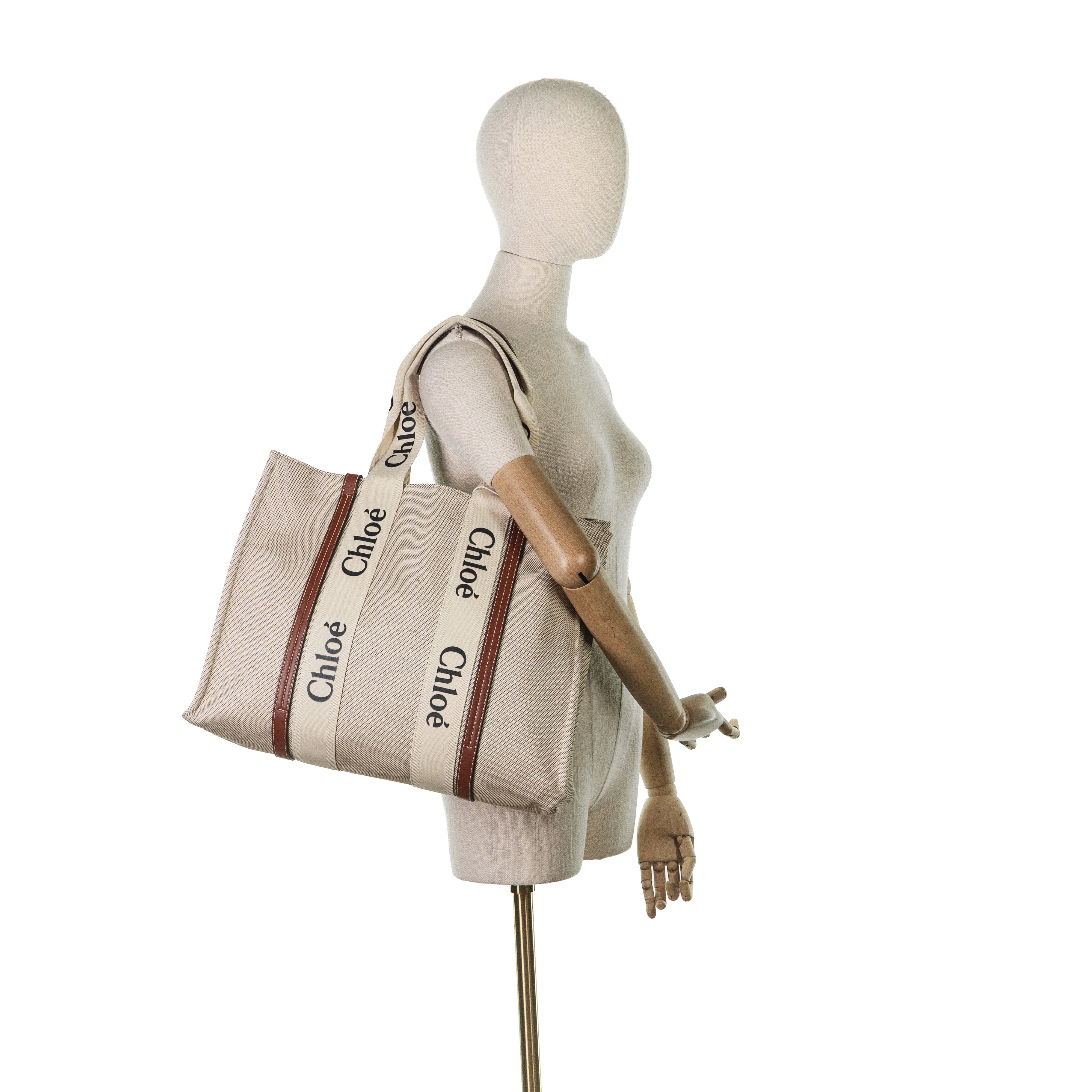 Woody Shopper Large