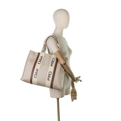 Woody Shopper Large