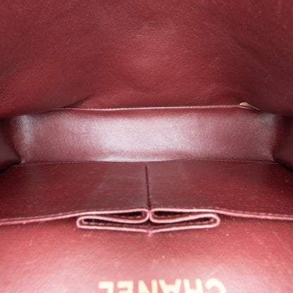 Classic Double Flap Bag Small