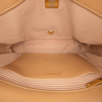 Flap Bag