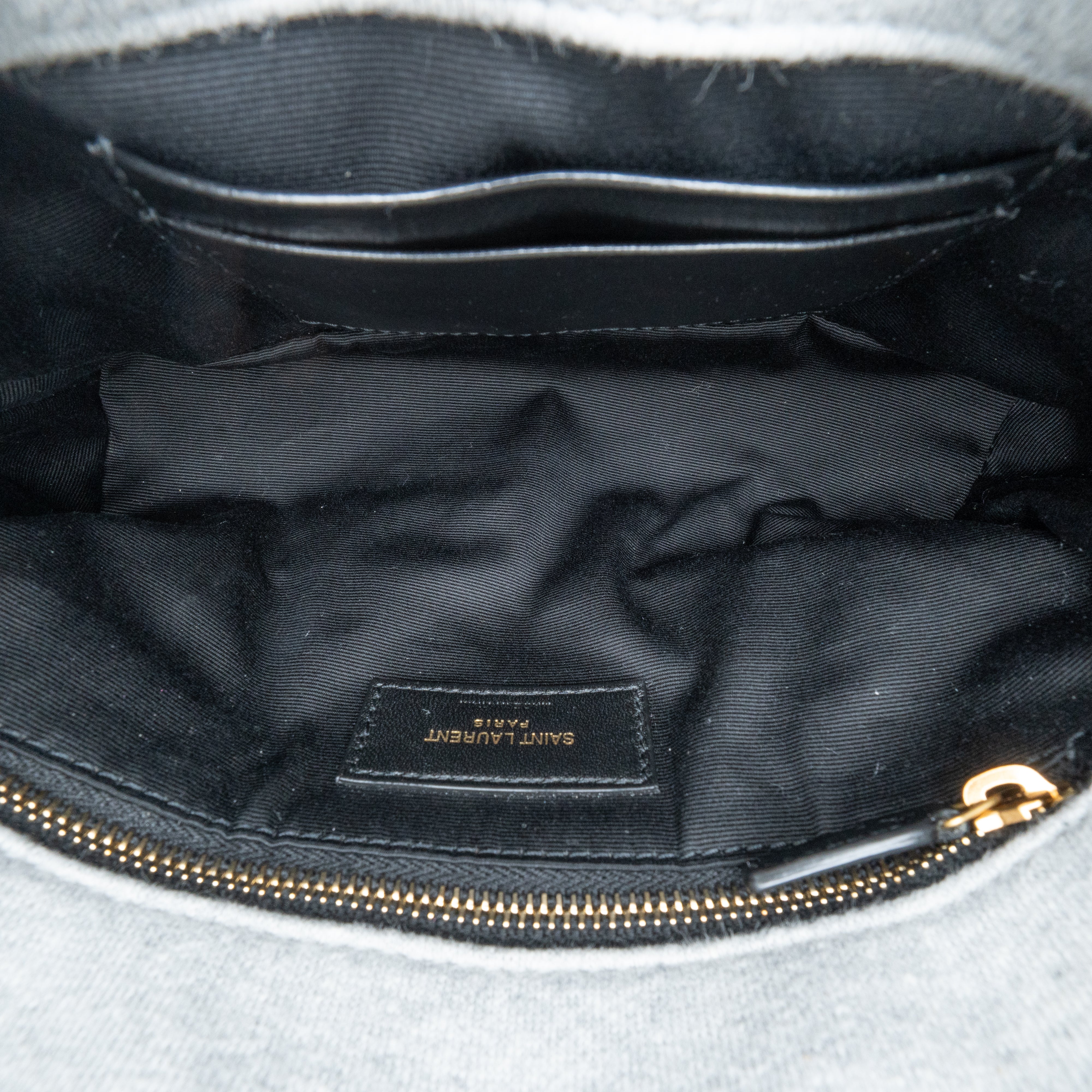 LouLou Puffer Small