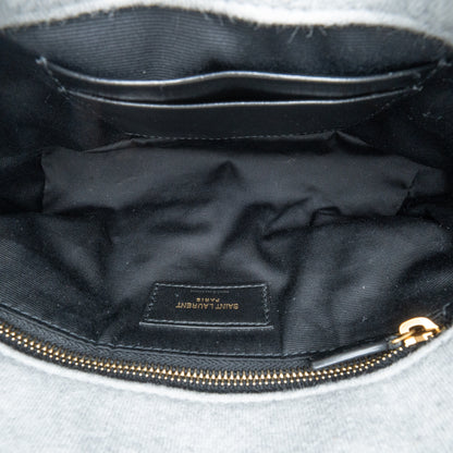 LouLou Puffer Small