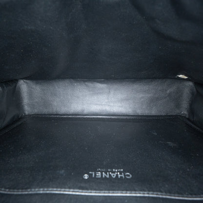 Single Maxi Flap Bag