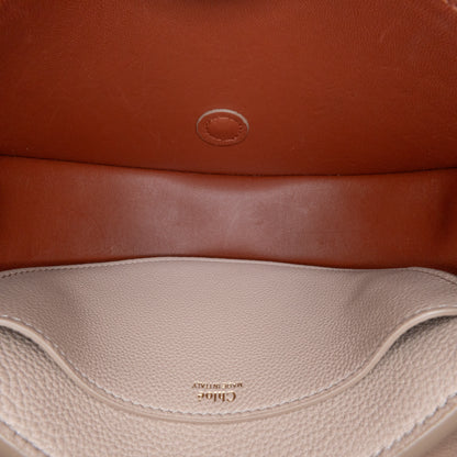 Marcie Chain Flap Bag