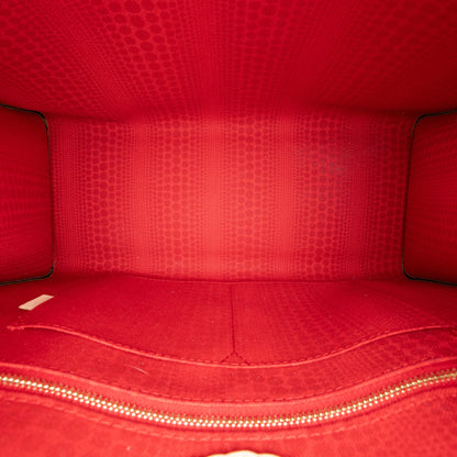 On The Go MM x Kusama