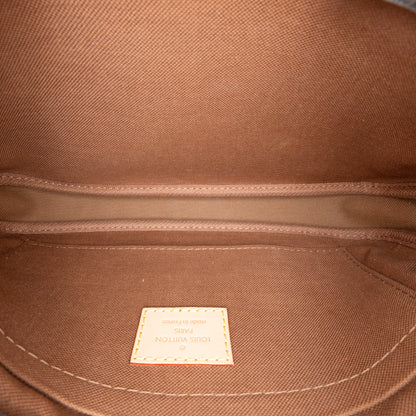 Multi Pochette
