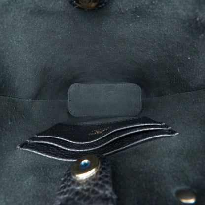 Rockstud mini Shopper