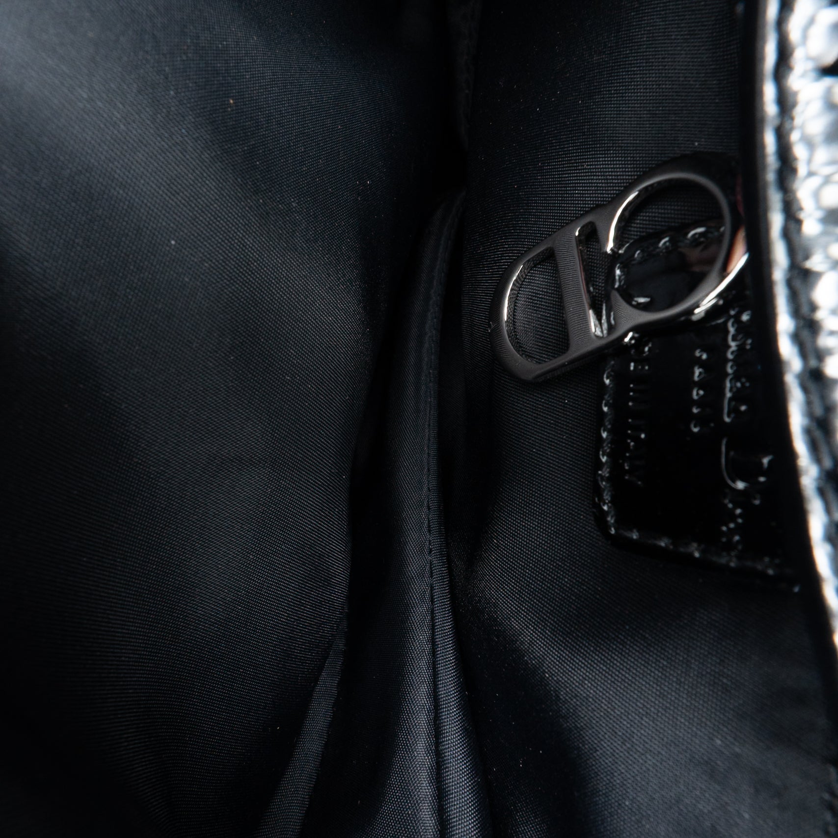 Saddle Bag