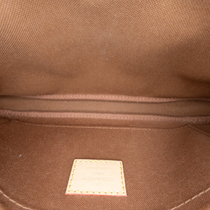 Multi Pochette