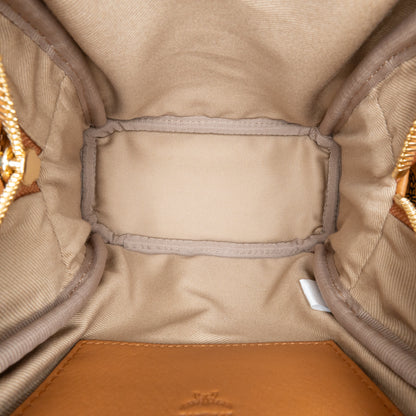 Mini Rucksack MITTWOCH