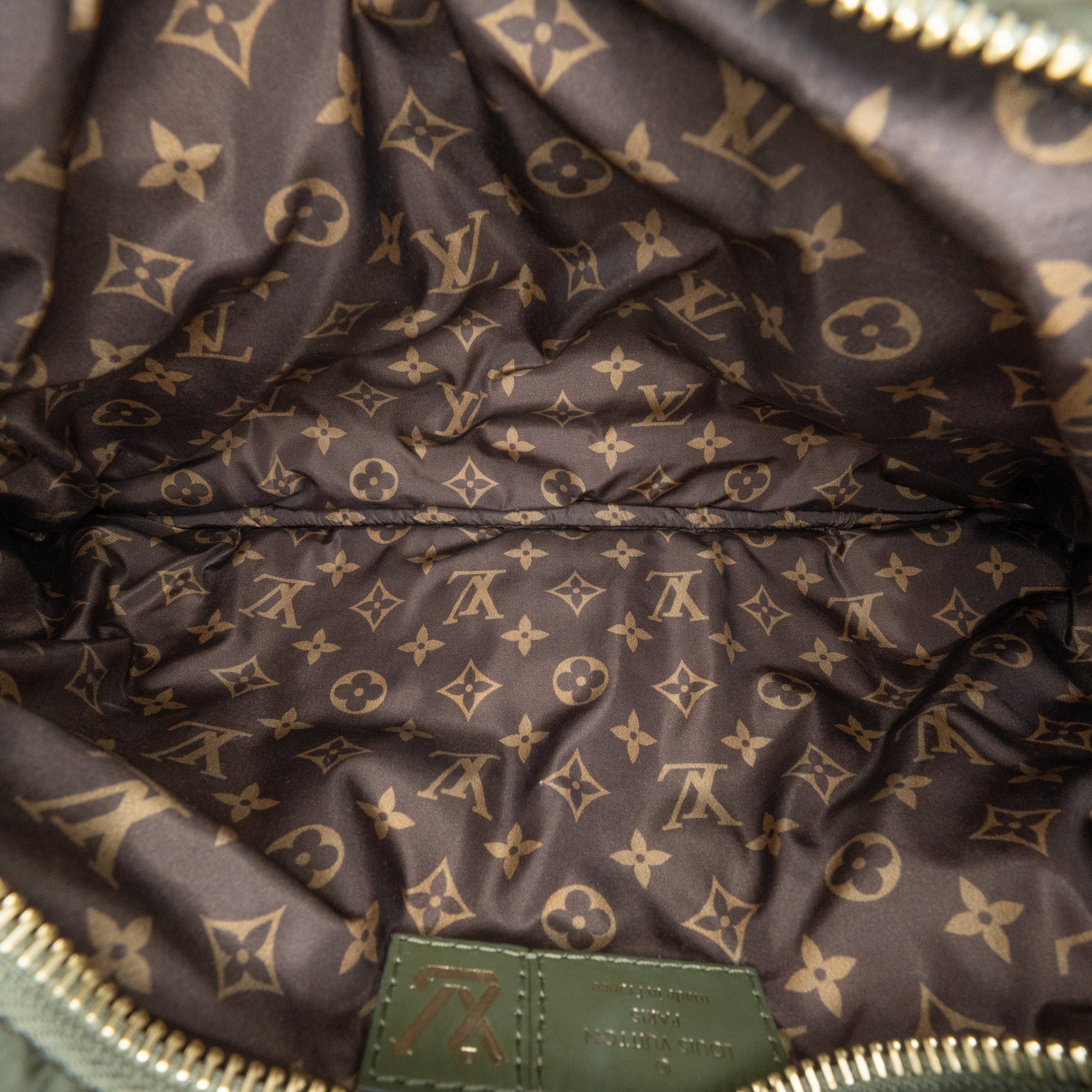 Maxi Multi Pochette