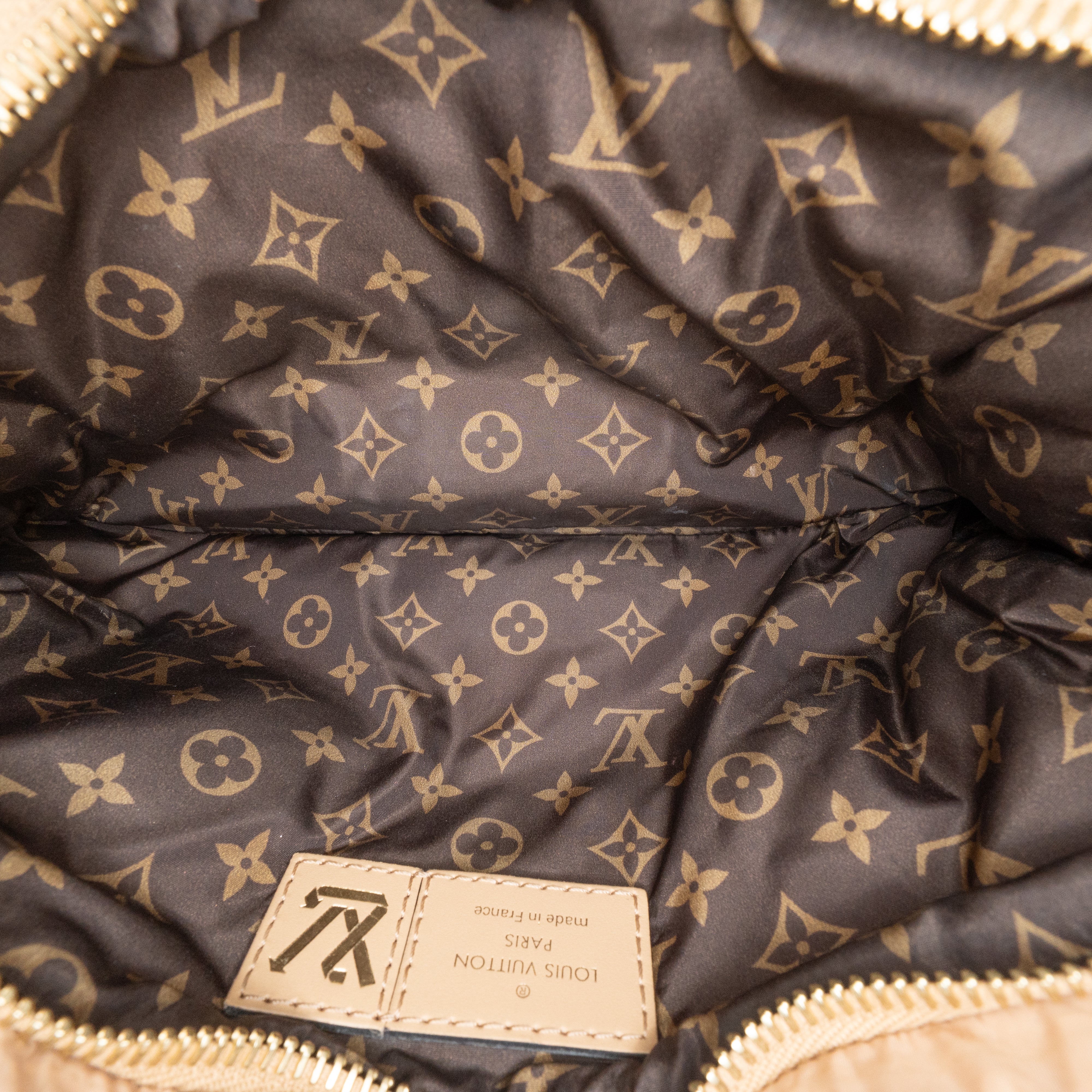 Maxi Multi Pochette