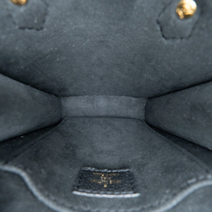 Petit Sac Plat