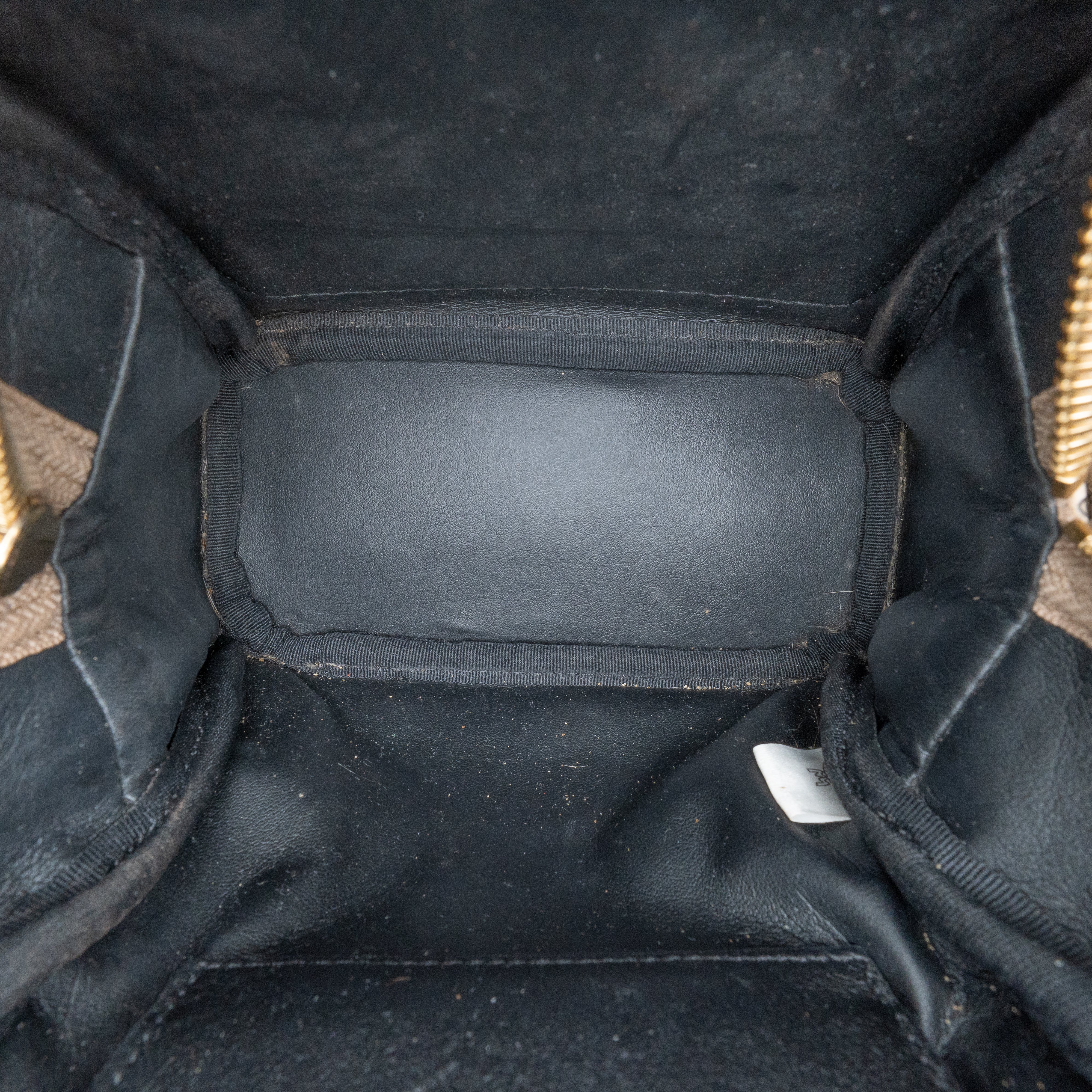 Mini Rucksack