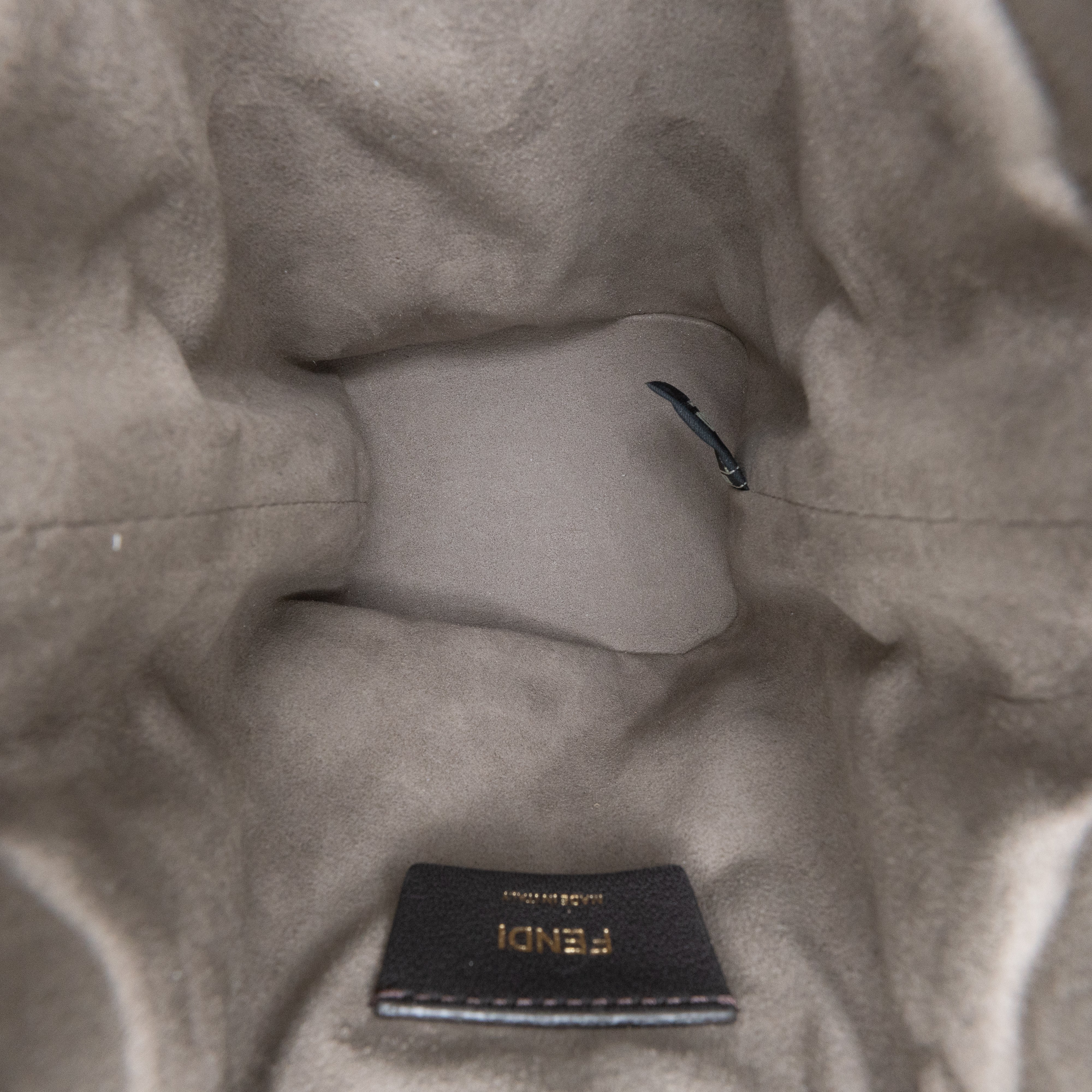Bucket Bag
