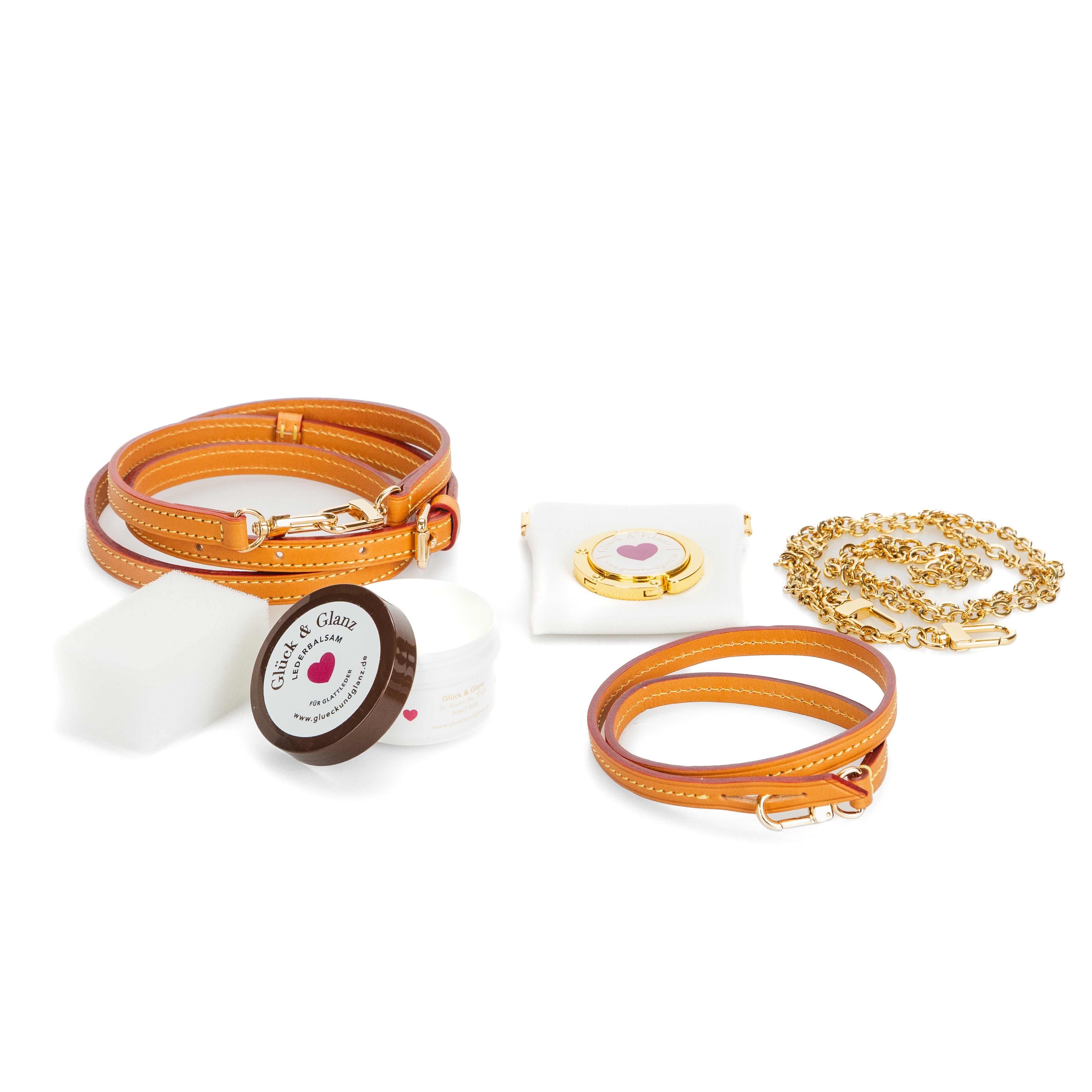 Pochette Zubehörset