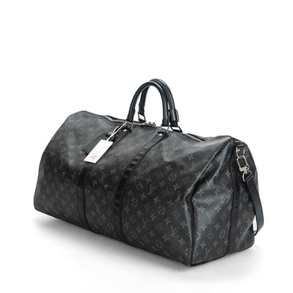 Keepall 55 Bandouliere