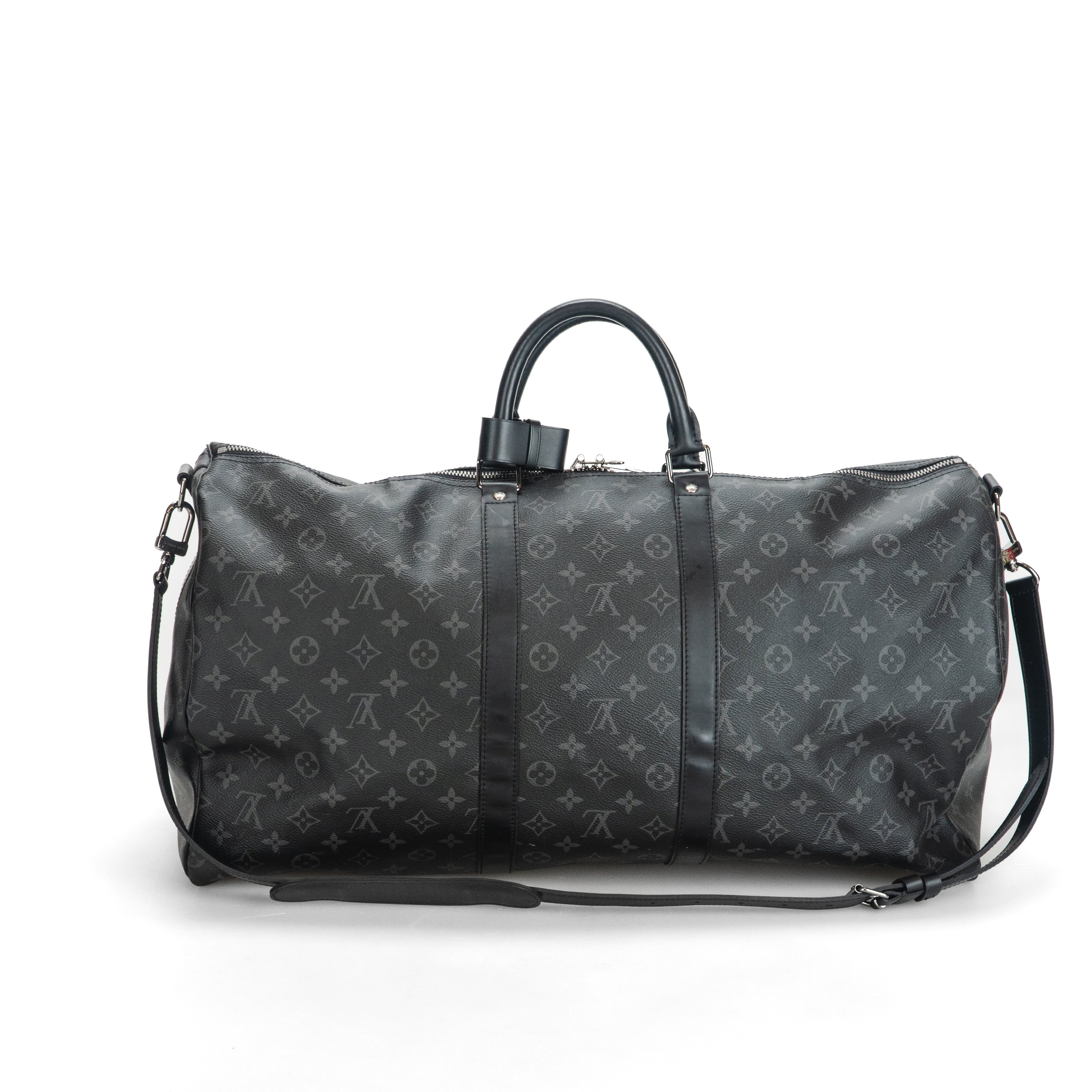Keepall 55 Bandouliere