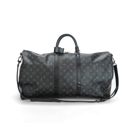Keepall 55 Bandouliere