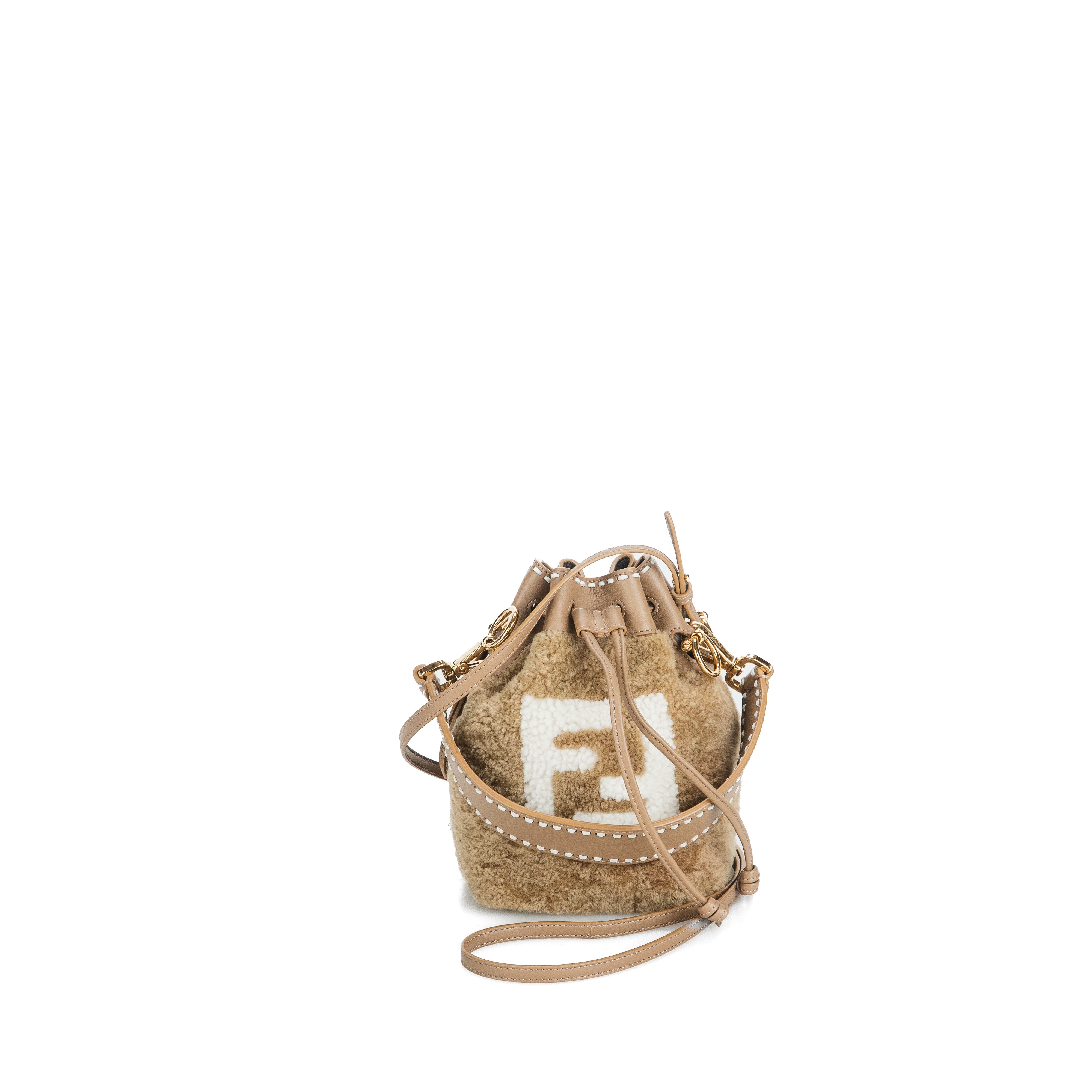 Bucket Bag