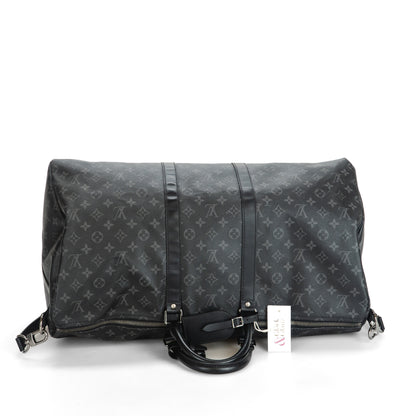 Keepall 55 Bandouliere