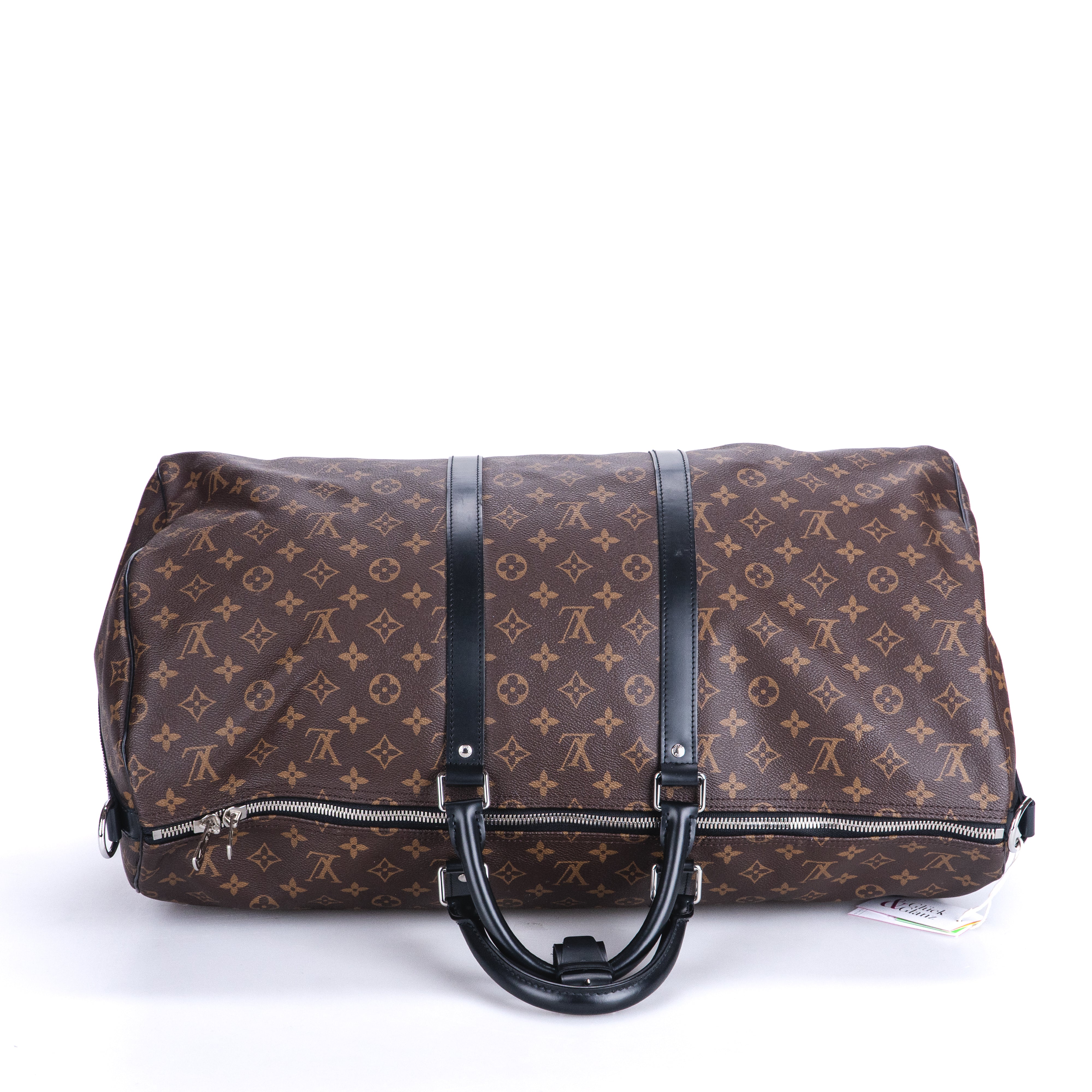 Keepall 55 Shoulder Bag