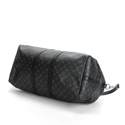 Keepall 55 Bandouliere