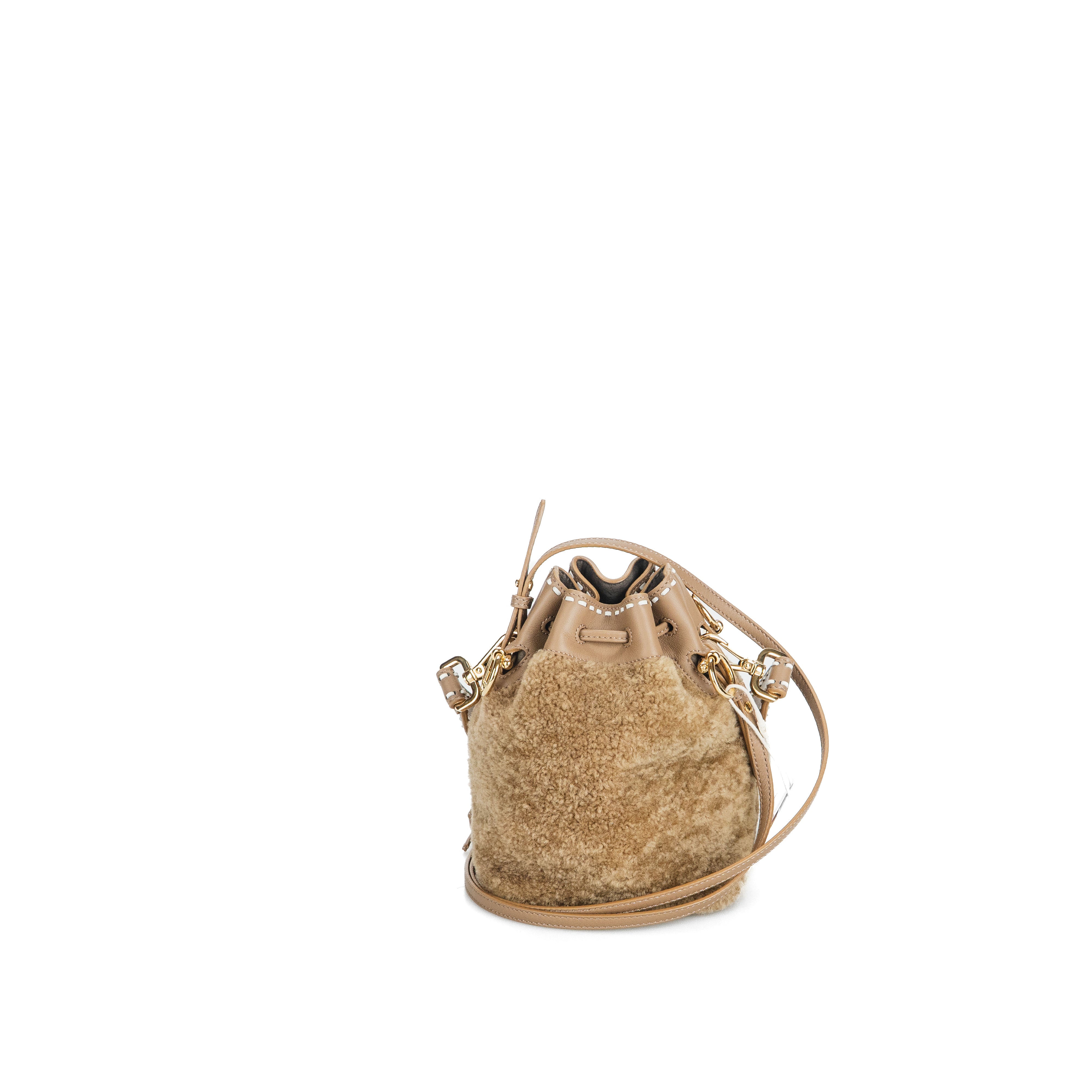 Bucket Bag