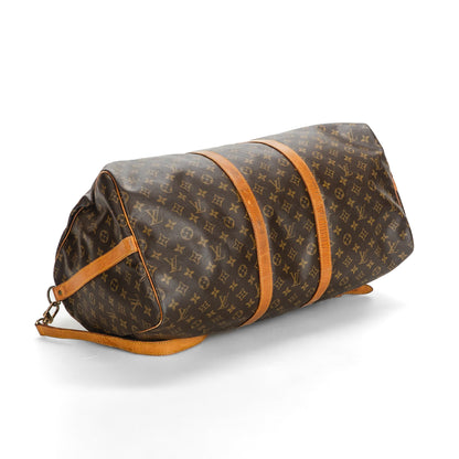 Keepall 55 Bandouliere SONNTAG