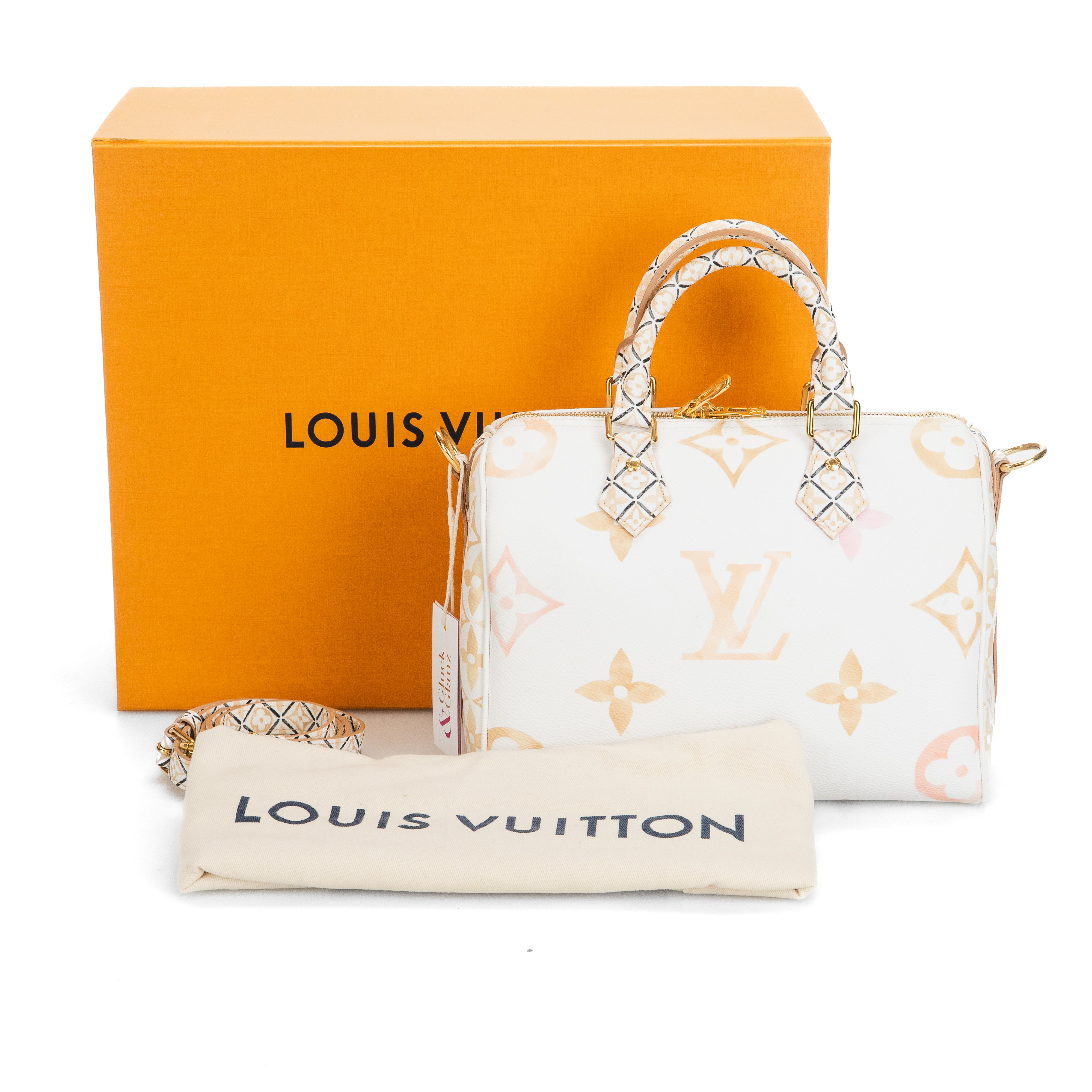 Speedy 25 Bandouliere