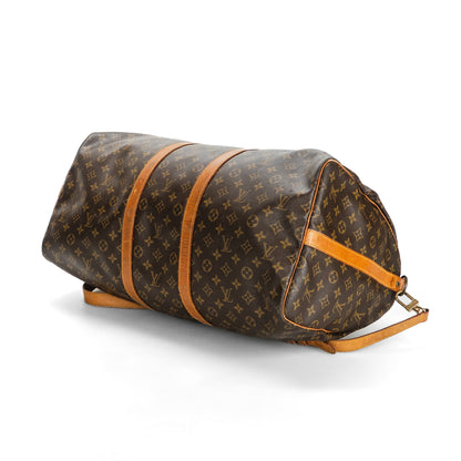 Keepall 55 Bandouliere SONNTAG
