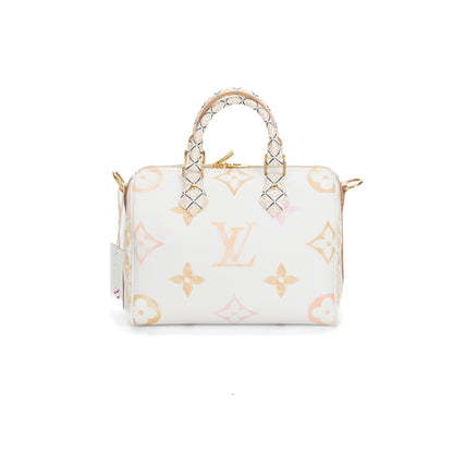 Speedy 25 Bandouliere