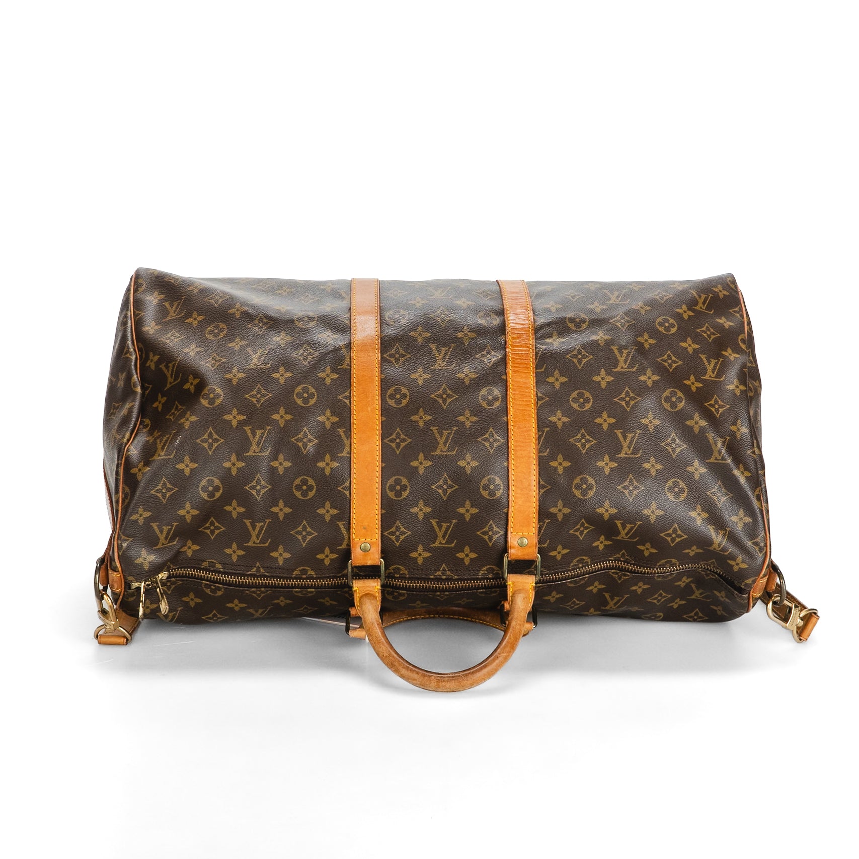 Keepall 55 Bandouliere SONNTAG