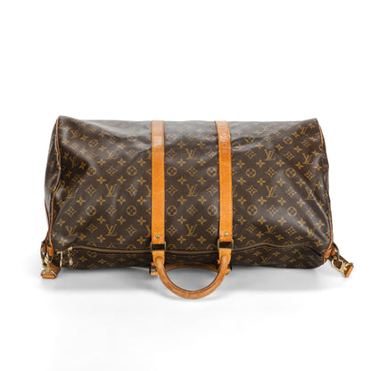 Keepall 55 Bandouliere SONNTAG