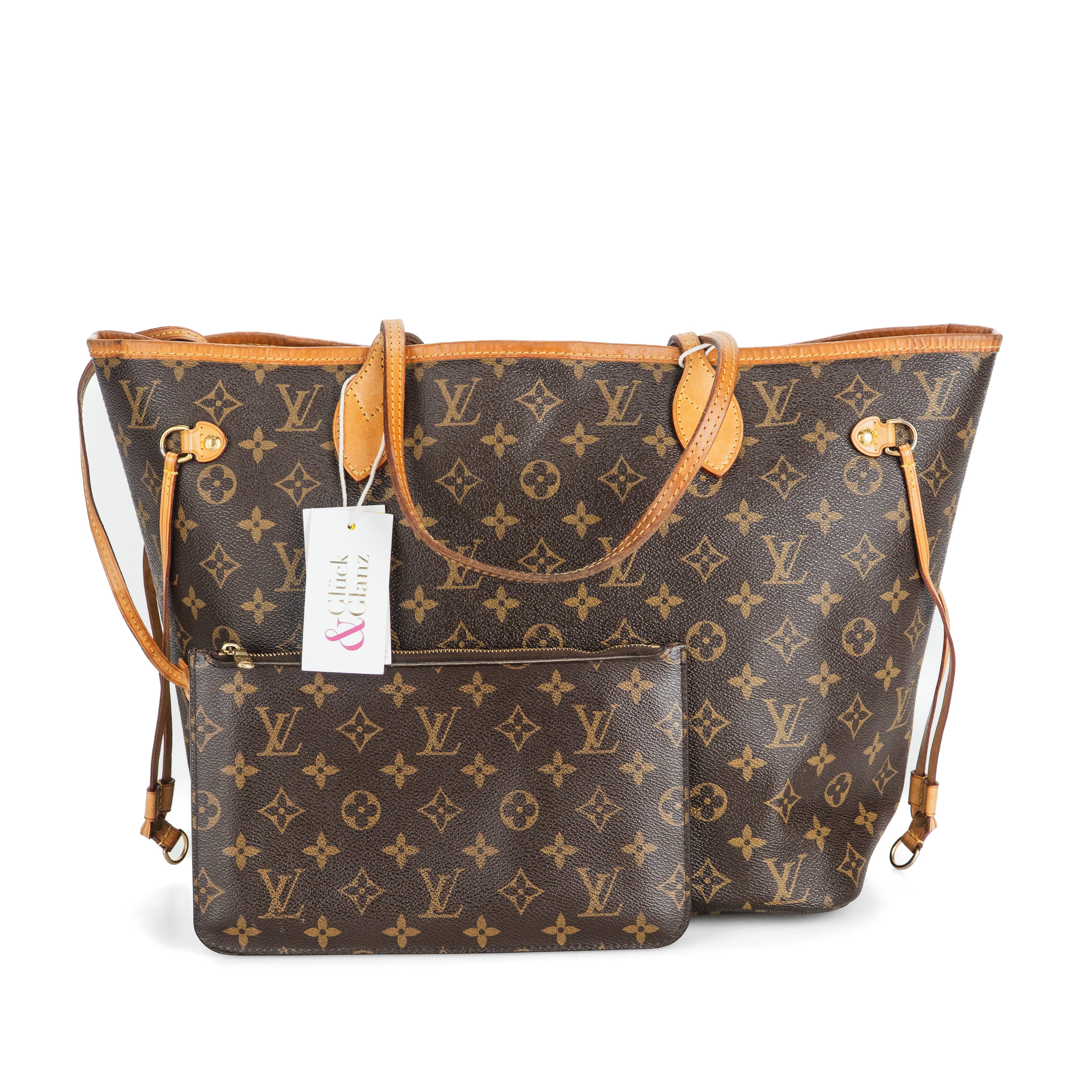Neverfull MM