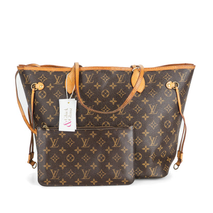Neverfull MM